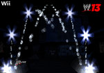 WWE '13: Mike Tyson Edition - Wii Screen