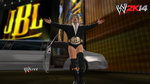 WWE 2K14 Editorial image