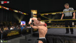 WWE 2K15 - Xbox 360 Screen