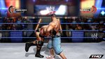WWE All Stars - PS3 Screen