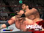 Related Images: New WWE Title for GameCube Announced News image