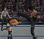 WWE Day of Reckoning 2 - GameCube Screen