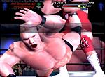 WWE Smackdown!: Here Comes the Pain - PS2 Screen