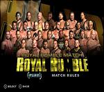 THQ to Showcase WWE Smackdown! vs Raw to UK WWE Fans First News image