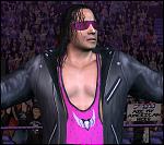 THQ to Showcase WWE Smackdown! vs Raw to UK WWE Fans First News image