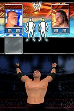 WWE Smackdown vs RAW 2008 Editorial image