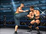 WWE Wrestlemania 21 - Xbox Screen
