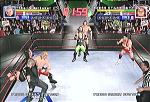 WWF Royal Rumble - Dreamcast Screen