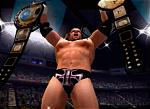 WWE Smackdown!: Shut Your Mouth - PS2 Screen
