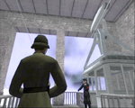 WWII: Soldier - PS2 Screen