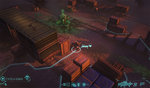 XCOM: Enemy Unknown - PS3 Screen