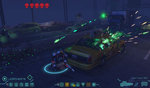 XCOM: Enemy Unknown - Xbox 360 Screen