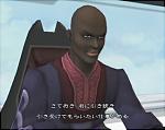 Xenosaga: Episode II - PS2 Screen