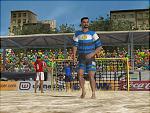 Xtreme Beach Soccer - Xbox Screen