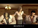 SEGA Announces Yakuza 3 for PS3 News image