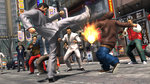 Related Images: Yakuza 3 Heading West as PS3 Exclusive News image