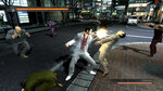 Yakuza 4 - PS3 Screen