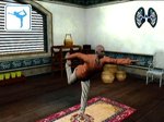 Yoga: The First 100% Experience - Wii Screen