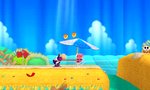 Poochy & Yoshi's Woolly World - 3DS/2DS Screen