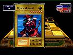 Yu-Gi-Oh! Forbidden Memories - PlayStation Screen
