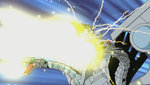 Yu-Gi-Oh! GX Tag Force - PSP Screen