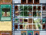 Yu-Gi-Oh!: Power of Chaos - Joey the Passion - PC Screen