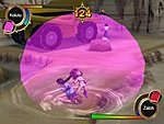 Zatchbell!: Mamodo Fury - PS2 Screen