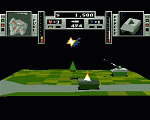Zeewolf 2 - Amiga Screen