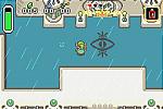 The Legend of Zelda: A Link to the Past - GBA Screen