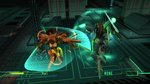 Zone of the Enders HD Collection - Xbox 360 Screen