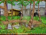 Zoo Empire - PC Screen
