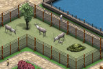 Zoo Park: Run Your Own Animal Sanctuary - Mac Screen