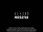Aliens Versus Predator: Gold Edition - Power Mac Screen