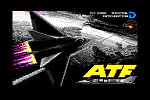 ATF - C64 Screen