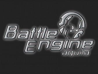 Battle Engine Aquila - Xbox Screen