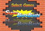 Bishibashi Special - PlayStation Screen