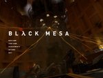 Black Mesa Source - PC Screen