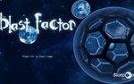 Blast Factor - PS3 Screen