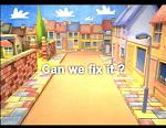 Bob The Builder: Can We Fix It - PlayStation Screen