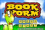 Bookworm - GBA Screen
