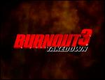 Burnout 3: Takedown - Xbox Screen