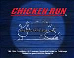 Chicken Run - Dreamcast Screen