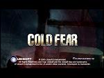 Cold Fear - Xbox Screen