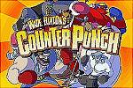 Counter Punch - GBA Screen