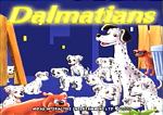Dalmatians - PlayStation Screen