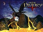 Divine Divinity - PC Screen