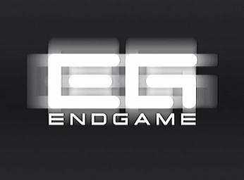 End Game - PS2 Screen