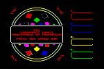 Eye - C64 Screen