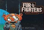 Fur Fighters: Viggo's Revenge - PS2 Screen
