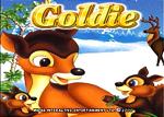Goldie - PlayStation Screen